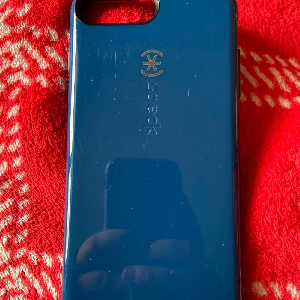 iPhone 7/8+ speck case